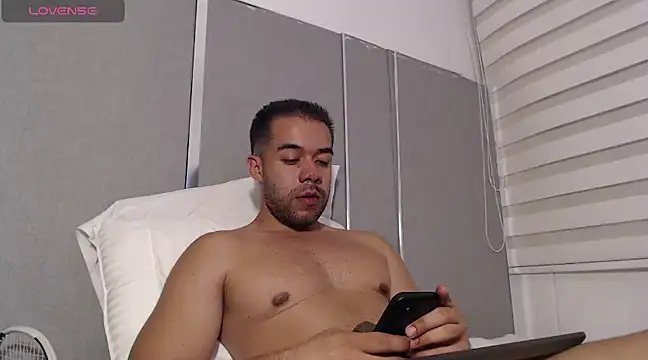 FaustoCock online show from January 2025 12:20:01 AM