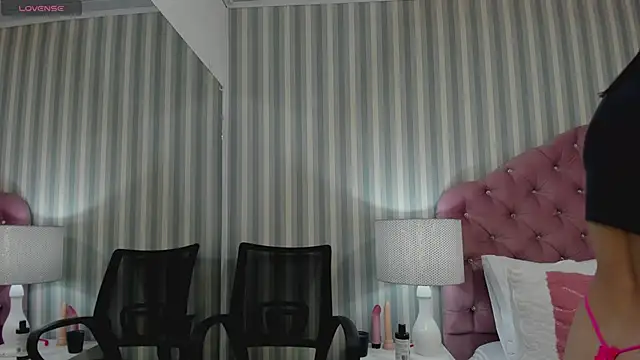 HazelMoret online show from March 2025 11:58:02 AM