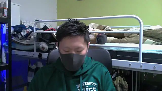 Snapshot of Owl1216 chatting on January 2025 02:08:02 PM Owl1216 online show from January 2025 02:08:02 PM