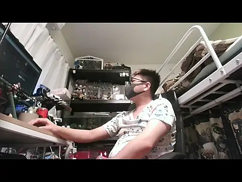 Owl1216 online show from November 2025 01:55:01 PM