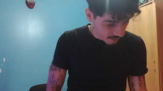 Badboyi1997 online show from February 2026 11:50:01 AM