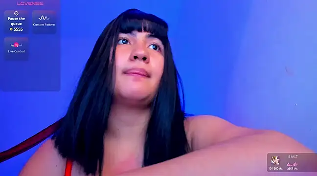 Alice sunce online show from February 2025 09:43:02 AM