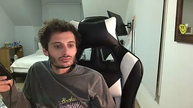 Dylansd online show from December 2024 10:15:02 PM