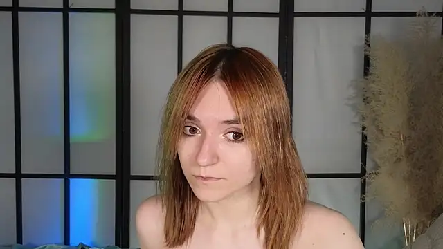 Rita flame online show from February 2025 08:42:02 PM