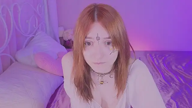 Rita flame online show from October 2025 08:38:02 PM