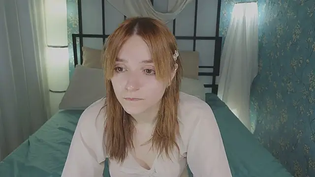 Rita flame online show from October 2025 12:36:02 PM