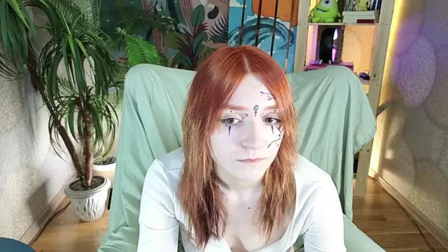 Rita flame online show from October 2025 12:39:02 PM