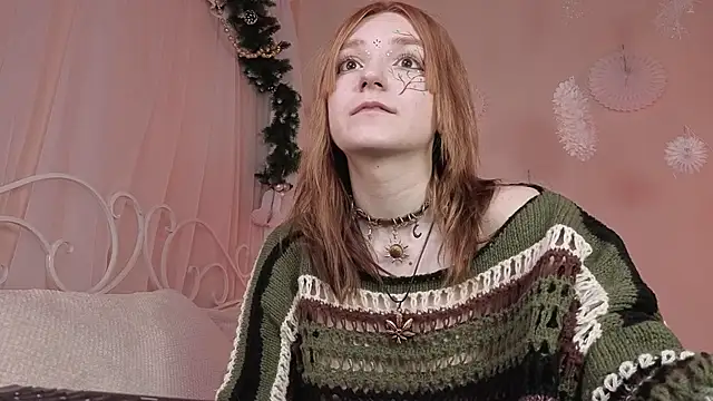 Rita flame online show from December 2025 12:36:01 PM