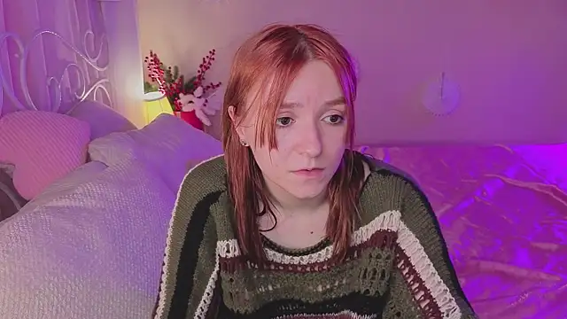 Rita flame online show from December 2025 12:47:02 PM