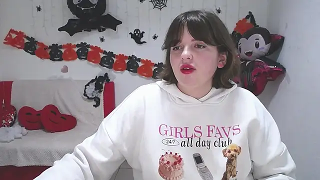 StaceyLex online show from October 2025 05:37:01 AM