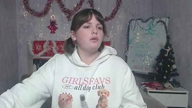 StaceyLex online show from December 2025 06:41:02 AM