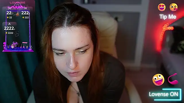 Snapshot of LisaElfy chatting on October 2025 03:46:02 PM LisaElfy online show from October 2025 03:46:02 PM