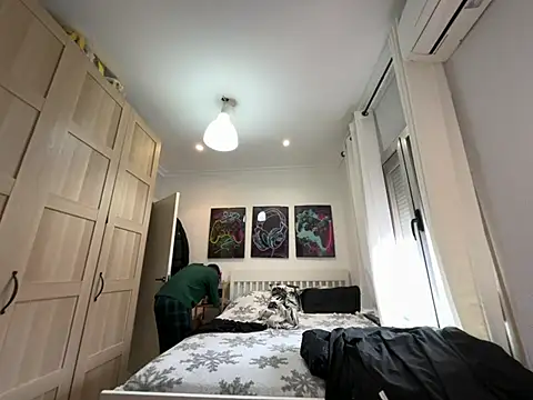 Snapshot of Chicos_defiesta chatting on January 2025 09:53:02 AM Chicos defiesta online show from January 2025 09:53:02 AM