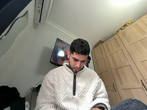 Snapshot of Chicos_defiesta chatting on January 2025 09:13:02 AM Chicos defiesta online show from January 2025 09:13:02 AM