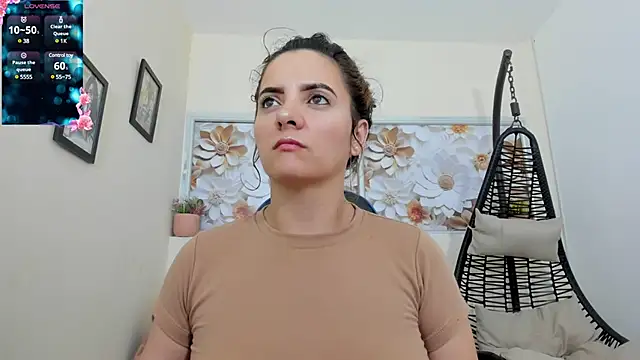 gaby flow online show from March 2025 08:41:02 AM