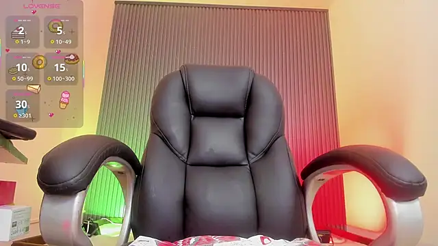 gaby flow online show from October 2025 07:12:02 AM