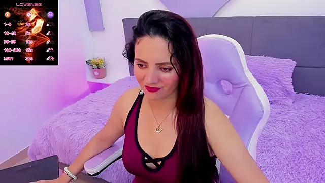 gaby flow online show from June 2026 10:39:02 AM