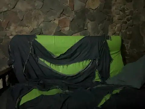 Pablouyu online show from April 2026 06:12:02 PM