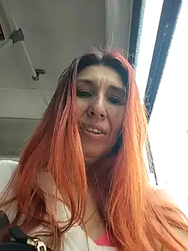 Perla Franco online show from March 2025 07:02:01 PM