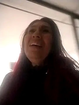 Perla Franco online show from October 2025 05:07:02 AM