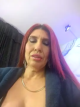 Perla Franco online show from January 2026 03:22:02 AM