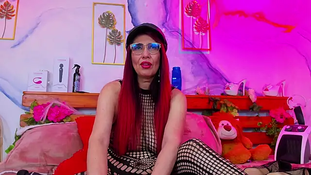 Perla Franco online show from February 2026 07:42:02 PM