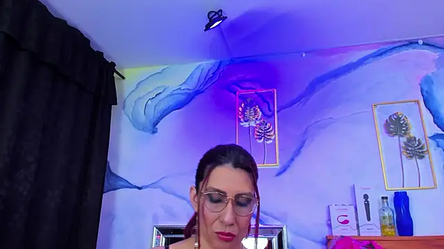 Perla Franco online show from March 2026 05:59:01 AM