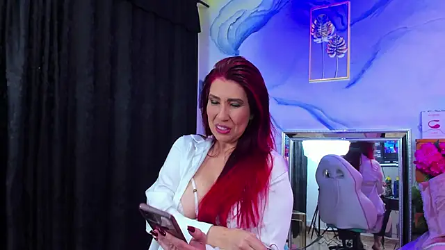 Perla Franco online show from March 2026 06:41:02 AM