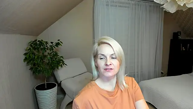 Alicee Gracee online show from January 2025 07:21:02 PM