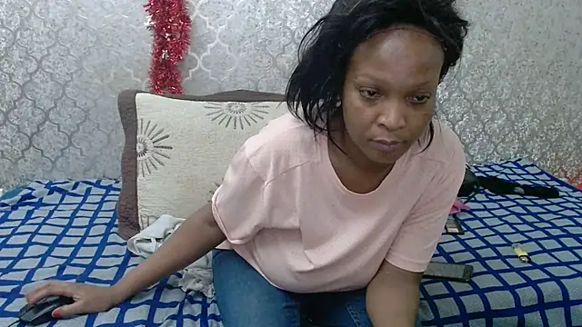 MaximTease24 online show from March 2025 08:53:01 PM