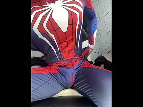 Anthony-Martin online show from October 2025 12:01:02 PM