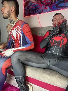 Anthony-Martin online show from March 2026 12:58:02 AM