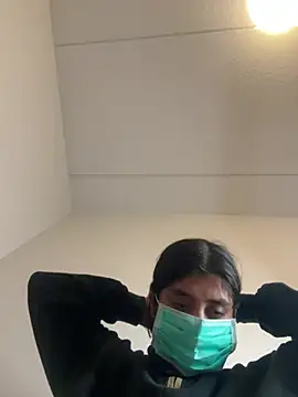 Snapshot of ScarletAss chatting on December 2024 09:06:02 PM ScarletAss online show from December 2024 09:06:02 PM