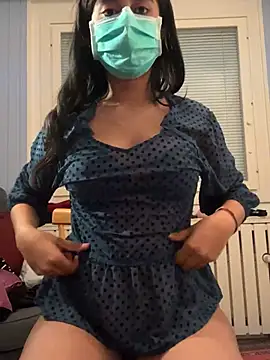 Snapshot of ScarletAss chatting on January 2025 08:55:01 PM ScarletAss online show from January 2025 08:55:01 PM