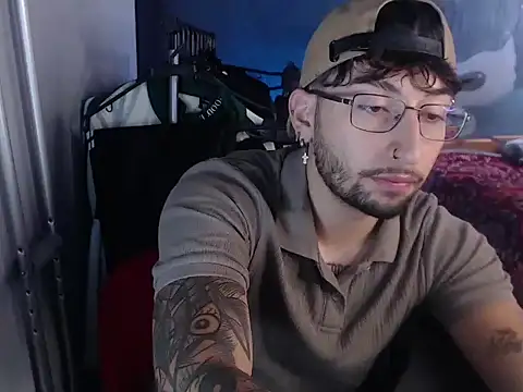 Dereck Dickson online show from October 2025 03:52:01 PM