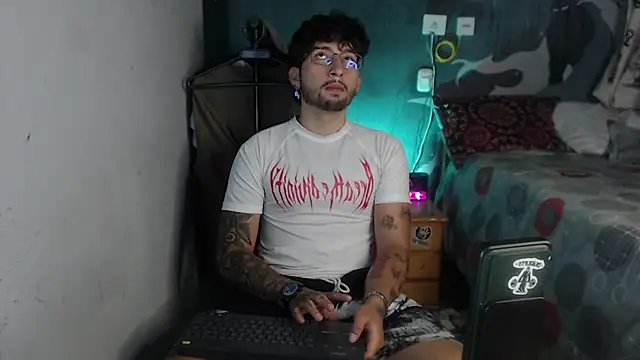 Dereck Dickson online show from November 2025 03:07:01 AM