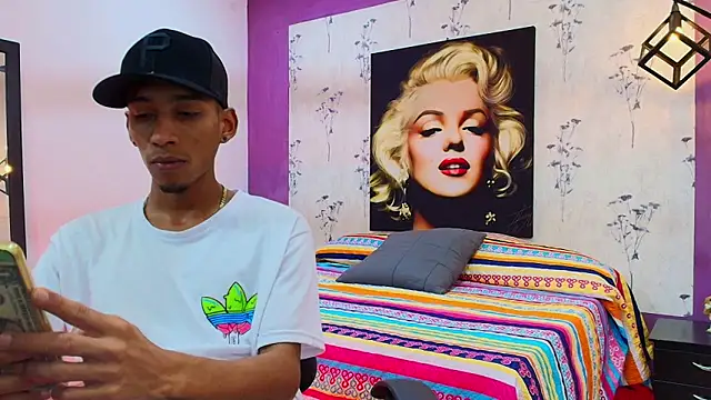 alejandro king1 online show from February 2025 12:48:01 PM