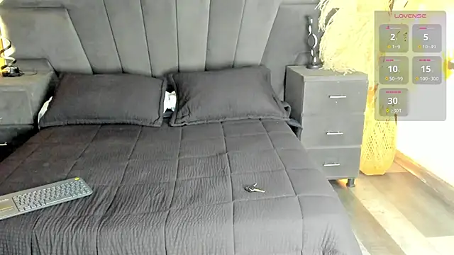 NaxaAndLexi  online show from March 2026 01:23:02 PM