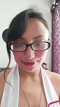 Lucy Chery online show from February 2026 06:15:02 PM