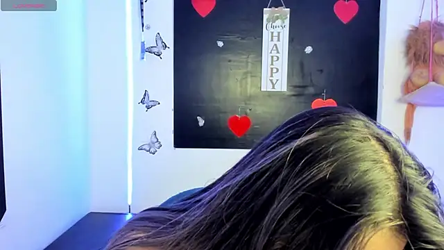 queen-natty online show from January 2025 07:03:01 AM