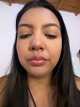 Snapshot of nicole_fisherr chatting on May 2026 01:24:02 AM nicole fisherr online show from May 2026 01:24:02 AM