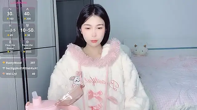 White-Star online show from December 2024 09:52:01 PM