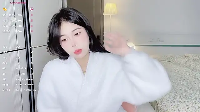 White-Star online show from January 2025 07:37:01 PM