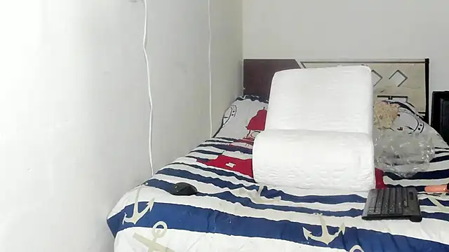 Brianrosex online show from March 2025 08:15:02 AM