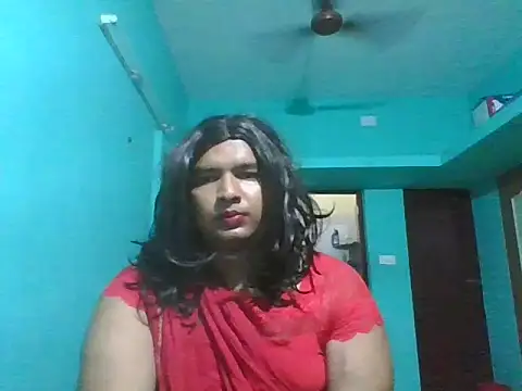 Clairdr online show from December 2025 06:15:02 PM