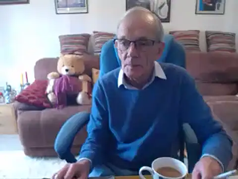 Ferret7777 online show from February 2025 11:20:01 AM