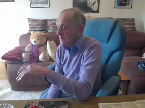 Ferret7777 online show from April 2026 04:23:01 PM