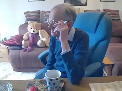 Snapshot of Ferret7777 chatting on May 2026 01:16:02 PM Ferret7777 online show from May 2026 01:16:02 PM