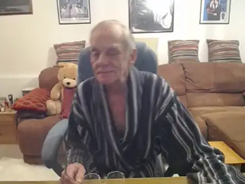 Snapshot of Ferret7777 chatting on May 2026 10:30:02 PM Ferret7777 online show from May 2026 10:30:02 PM