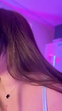 CutiePie3 online show from April 2026 07:47:01 PM